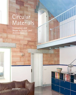 Abbildung von Gestalten / Klanten | Circular Materials | 1. Auflage | 2025 | beck-shop.de
