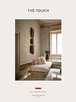 Abbildung von Kinfolk / Gestalten | The Touch (new edition) | 1. Auflage | 2025 | beck-shop.de