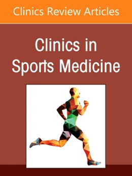 Abbildung von Cohen | The Baseball Athlete, An Issue of Clinics in Sports Medicine | 1. Auflage | 2025 | beck-shop.de