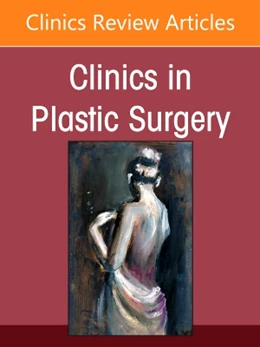 Abbildung von Goldstein | Congenital Anomalies, An Issue of Clinics in Plastic Surgery | 1. Auflage | 2025 | beck-shop.de