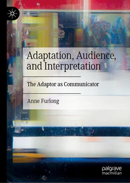 Abbildung von Furlong | Adaptation as Communication | 1. Auflage | 2025 | beck-shop.de