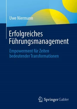 Abbildung von Niermann | Erfolgreiches Führungsmanagement | 1. Auflage | 2025 | beck-shop.de