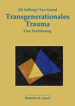 Abbildung von Grand / Salberg | Transgenerationales Trauma | 1. Auflage | 2025 | beck-shop.de