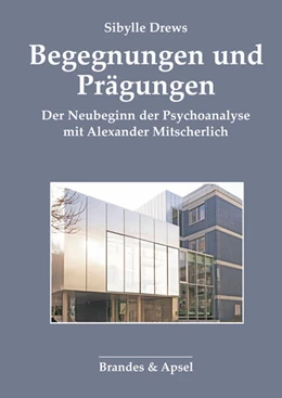 Abbildung von Drews | Begegnungen und Prägungen | 1. Auflage | 2025 | beck-shop.de