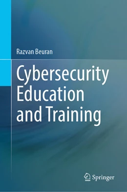Abbildung von Beuran | Cybersecurity Education and Training | 1. Auflage | 2025 | beck-shop.de