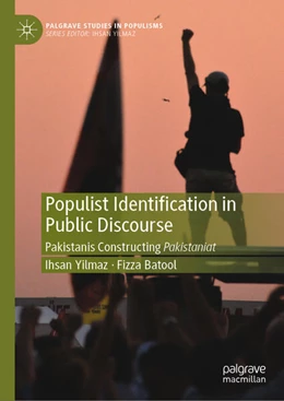 Abbildung von Yilmaz / Batool | Populist Identification in Public Discourse | 1. Auflage | 2025 | beck-shop.de