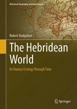 Abbildung von Dodgshon | The Hebridean World | 1. Auflage | 2024 | beck-shop.de