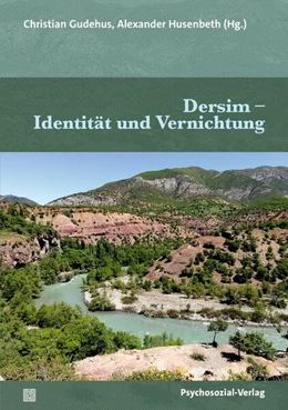 Abbildung von Gudehus / Husenbeth | Dersim - Identität und Vernichtung | 1. Auflage | 2024 | beck-shop.de
