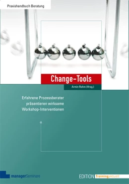 Abbildung von Rohm | Change-Tools | 7. Auflage | 2020 | beck-shop.de