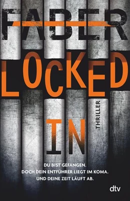 Abbildung von Faber | Locked in | 1. Auflage | 2025 | beck-shop.de