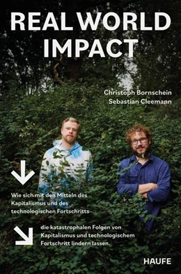 Abbildung von Bornschein / Cleemann | Real World Impact | 1. Auflage | 2025 | beck-shop.de