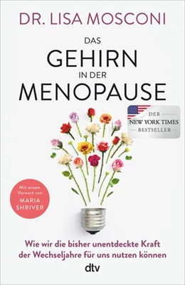 Abbildung von Mosconi | Das Gehirn in der Menopause | 1. Auflage | 2025 | beck-shop.de