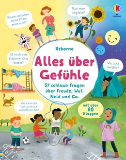 Abbildung von Bryan | Alles über Gefühle | 1. Auflage | 2025 | beck-shop.de