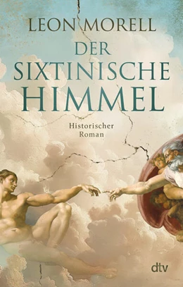 Abbildung von Morell | Der sixtinische Himmel | 1. Auflage | 2025 | beck-shop.de
