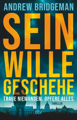 Abbildung von Bridgeman | Sein Wille geschehe | 1. Auflage | 2025 | beck-shop.de