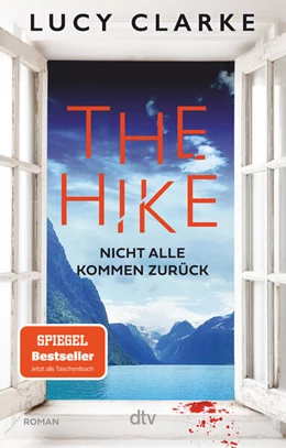 Abbildung von Clarke | The Hike | 1. Auflage | 2025 | beck-shop.de