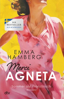 Abbildung von Hamberg | Merci Agneta | 1. Auflage | 2025 | beck-shop.de