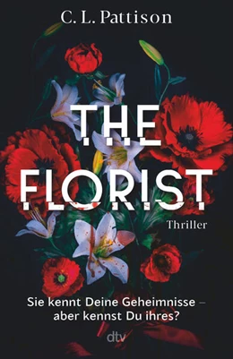 Abbildung von Pattison | The Florist | 1. Auflage | 2025 | beck-shop.de