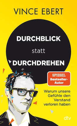 Abbildung von Ebert | Durchblick statt Durchdrehen | 1. Auflage | 2025 | beck-shop.de