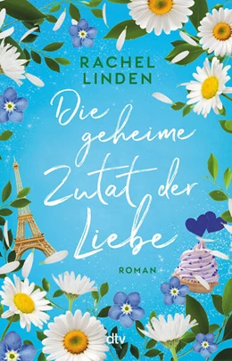 Abbildung von Linden | Die geheime Zutat der Liebe | 1. Auflage | 2025 | beck-shop.de