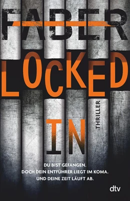 Abbildung von Faber | Locked in | 1. Auflage | 2025 | beck-shop.de