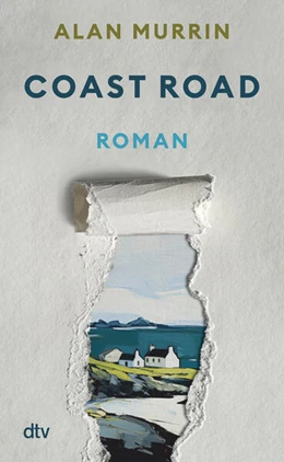 Abbildung von Murrin | Coast Road | 1. Auflage | 2025 | beck-shop.de