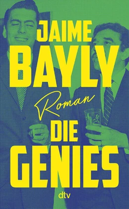 Abbildung von Bayly | Die Genies | 1. Auflage | 2025 | beck-shop.de