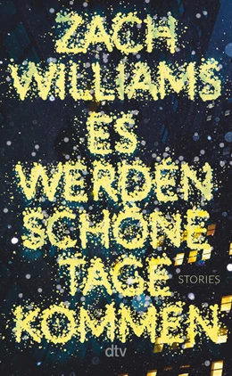 Abbildung von Williams | Es werden schöne Tage kommen | 1. Auflage | 2025 | beck-shop.de