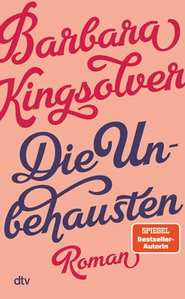 Abbildung von Kingsolver | Die Unbehausten | 1. Auflage | 2025 | beck-shop.de