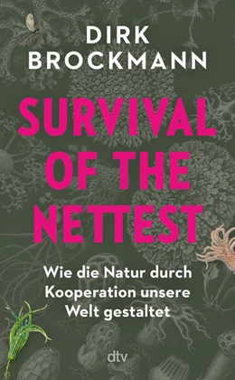 Abbildung von Brockmann | Survival of the Nettest | 1. Auflage | 2025 | beck-shop.de