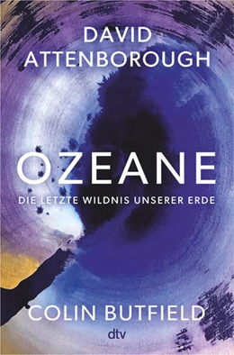 Abbildung von Attenborough / Butfield | Ozeane | 1. Auflage | 2025 | beck-shop.de