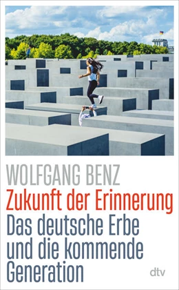 Abbildung von Benz | Zukunft der Erinnerung | 1. Auflage | 2025 | beck-shop.de