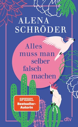 Abbildung von Schröder | Alles muss man selber falsch machen | 1. Auflage | 2025 | beck-shop.de