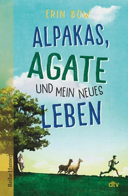 Abbildung von Bow | Alpakas, Agate und mein neues Leben | 1. Auflage | 2025 | beck-shop.de