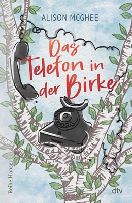 Abbildung von McGhee | Das Telefon in der Birke | 1. Auflage | 2025 | beck-shop.de