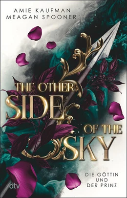 Abbildung von Kaufman / Spooner | The Other Side of the Sky - Die Göttin und der Prinz | 1. Auflage | 2025 | beck-shop.de