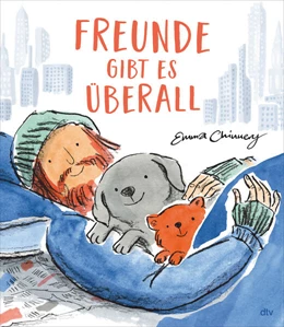 Abbildung von Chinnery | Freunde gibt es überall | 1. Auflage | 2025 | beck-shop.de