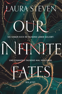 Abbildung von Steven | Our Infinite Fates | 1. Auflage | 2025 | beck-shop.de