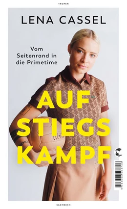 Abbildung von Cassel | Aufstiegskampf | 1. Auflage | 2025 | beck-shop.de