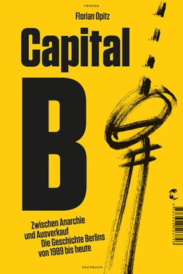 Abbildung von Opitz | Capital B | 1. Auflage | 2025 | beck-shop.de
