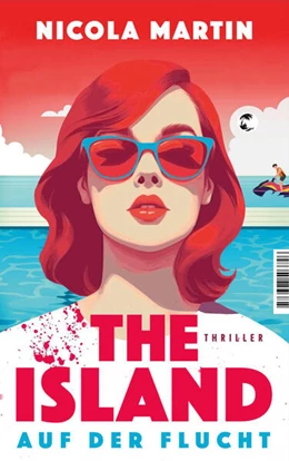 Abbildung von Martin | The Island - Auf der Flucht | 1. Auflage | 2025 | beck-shop.de