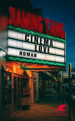 Abbildung von Tang | Cinema Love | 1. Auflage | 2025 | beck-shop.de