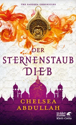Abbildung von Abdullah | Der Sternenstaubdieb | 1. Auflage | 2025 | beck-shop.de