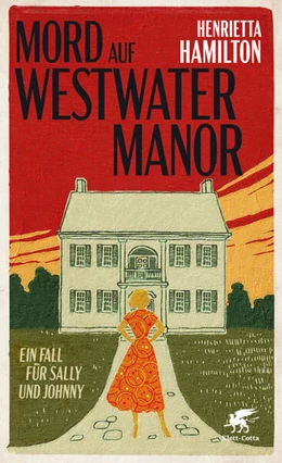 Abbildung von Hamilton | Mord auf Westwater Manor | 1. Auflage | 2025 | beck-shop.de