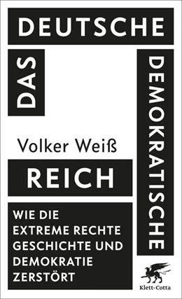 Abbildung von Weiß | Das Deutsche Demokratische Reich | 1. Auflage | 2025 | beck-shop.de