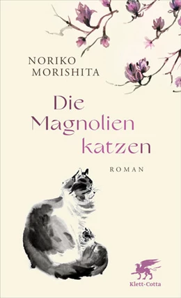 Abbildung von Morishita | Die Magnolienkatzen | 1. Auflage | 2025 | beck-shop.de