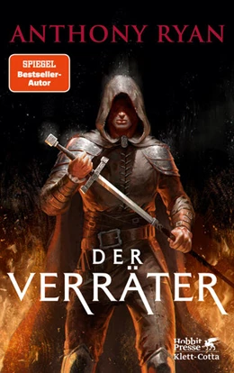 Abbildung von Ryan | Der Verräter | 1. Auflage | 2025 | beck-shop.de