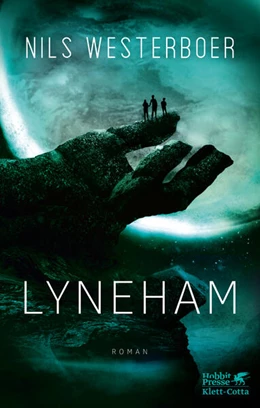 Abbildung von Westerboer | Lyneham | 1. Auflage | 2025 | beck-shop.de