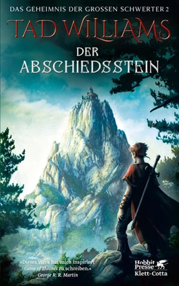 Abbildung von Williams | Der Abschiedsstein | 1. Auflage | 2025 | beck-shop.de