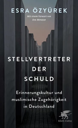 Abbildung von Özyürek | Stellvertreter der Schuld | 1. Auflage | 2025 | beck-shop.de